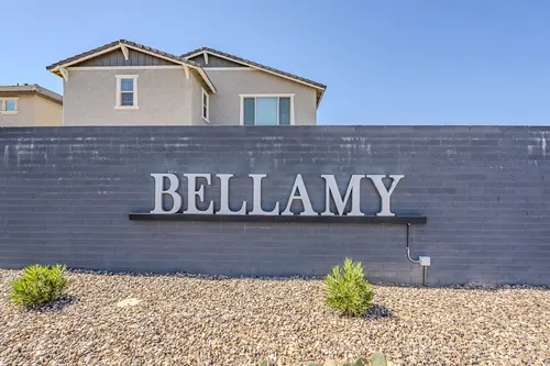 Bellamy in Gilbert, Arizona