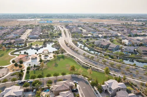 Bridges at Gilbert in Gilbert, Arizona