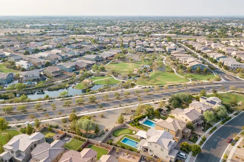 Bridges at Gilbert in Gilbert, Arizona