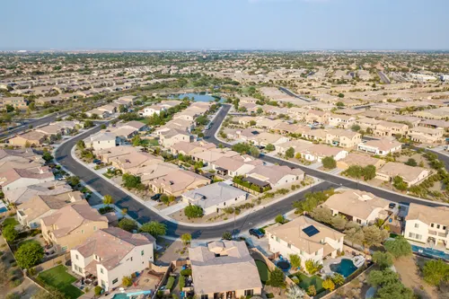 Bridges at Gilbert in Gilbert, Arizona
