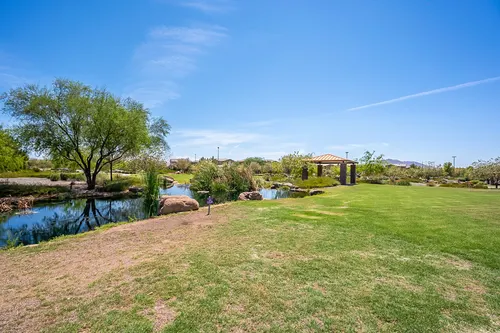 Bridges at Gilbert in Gilbert, Arizona