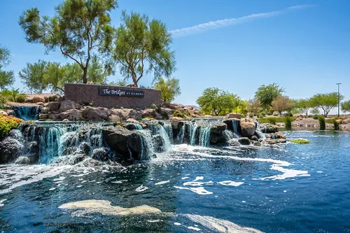 Bridges at Gilbert in Gilbert, Arizona