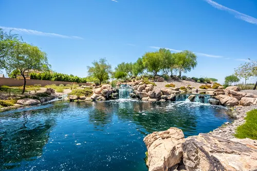 Bridges at Gilbert in Gilbert, Arizona