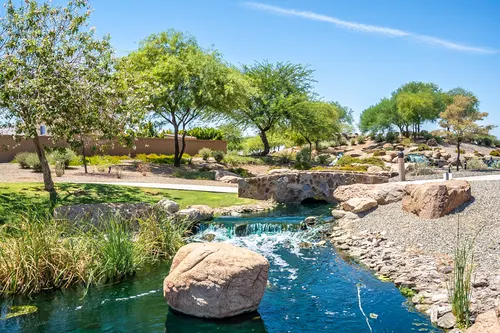 Bridges at Gilbert in Gilbert, Arizona