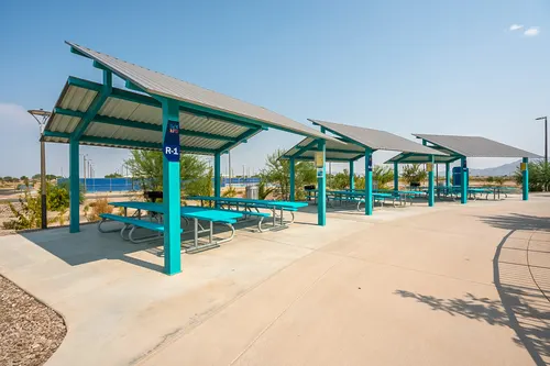 Bridges at Gilbert in Gilbert, Arizona