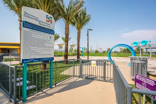 Bridges at Gilbert in Gilbert, Arizona