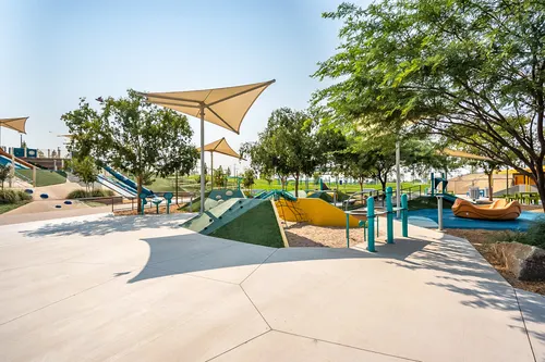 Bridges at Gilbert in Gilbert, Arizona