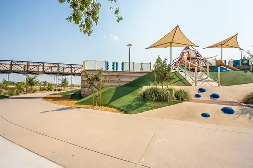Bridges at Gilbert in Gilbert, Arizona