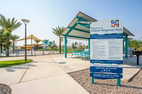 Bridges at Gilbert in Gilbert, Arizona