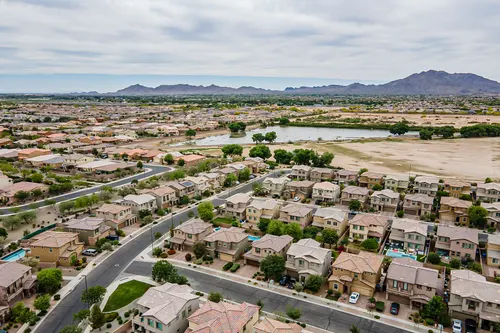 Bridges at Gilbert in Gilbert, Arizona