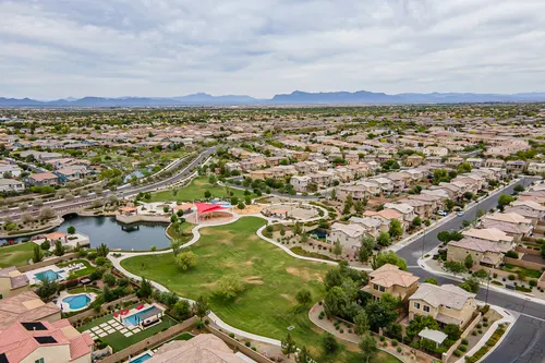 Bridges at Gilbert in Gilbert, Arizona