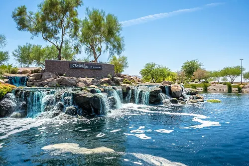 Bridges at Gilbert in Gilbert, Arizona