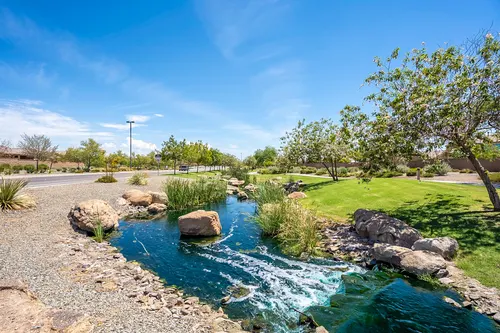 Bridges at Gilbert in Gilbert, Arizona