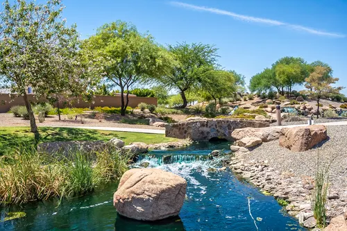 Bridges at Gilbert in Gilbert, Arizona