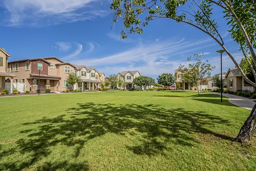 Bungalows At Cooley in Gilbert, Arizona