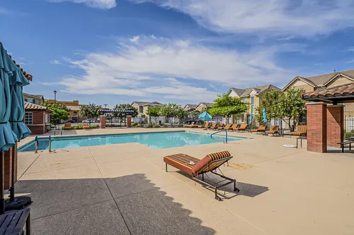 Bungalows At Cooley in Gilbert, Arizona
