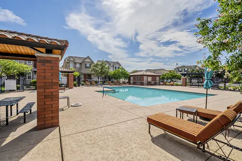 Bungalows At Cooley in Gilbert, Arizona