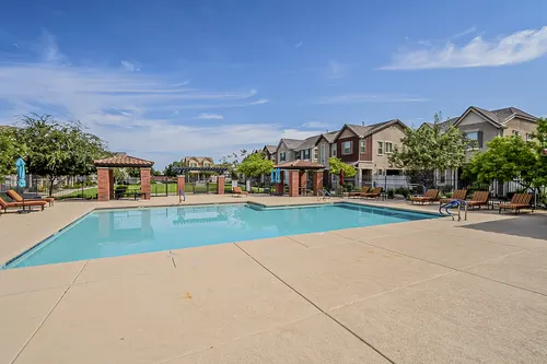 Bungalows At Cooley in Gilbert, Arizona
