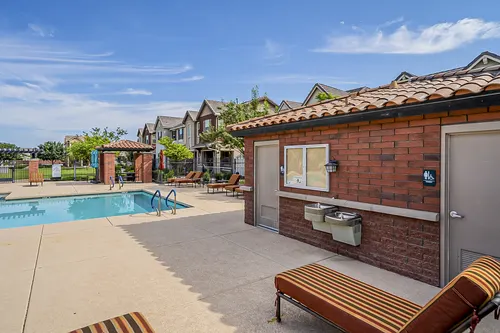 Bungalows At Cooley in Gilbert, Arizona