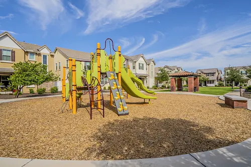 Bungalows At Cooley in Gilbert, Arizona