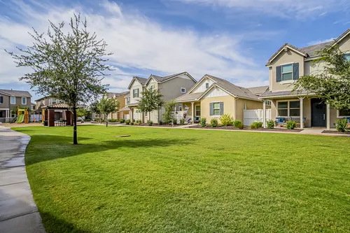 Bungalows At Cooley in Gilbert, Arizona