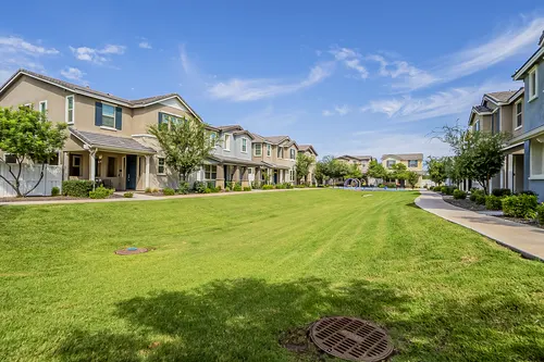 Bungalows At Cooley in Gilbert, Arizona