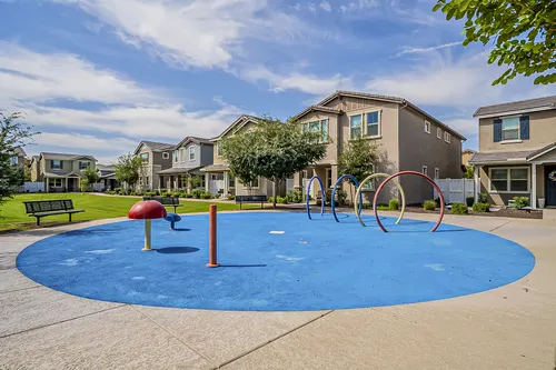 Bungalows At Cooley in Gilbert, Arizona