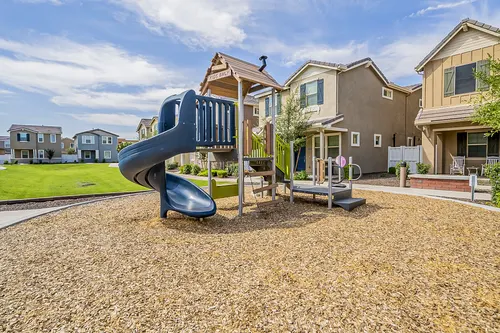 Bungalows At Cooley in Gilbert, Arizona