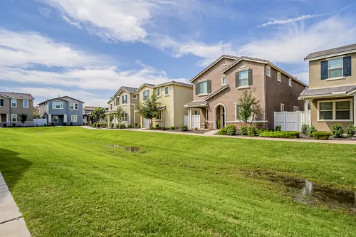 Bungalows At Cooley in Gilbert, Arizona