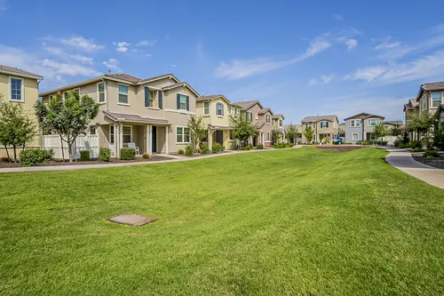 Bungalows At Cooley in Gilbert, Arizona