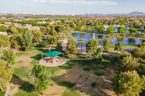 Cactus Yards in Gilbert, Arizona