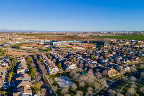 Cactus Yards in Gilbert, Arizona