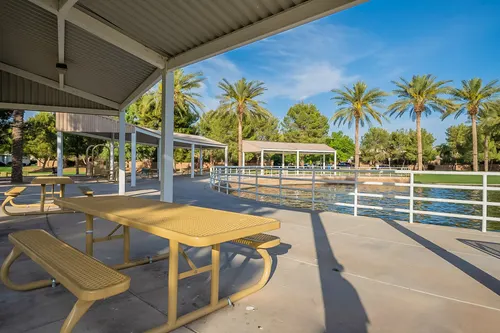 Cactus Yards in Gilbert, Arizona