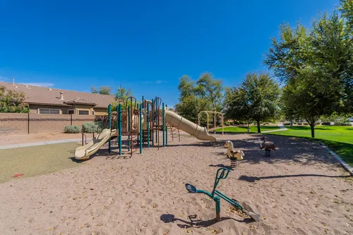 Chandler Ginning in Gilbert, Arizona