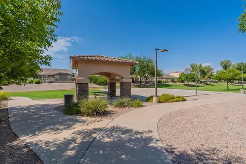 Chandler Ginning in Gilbert, Arizona