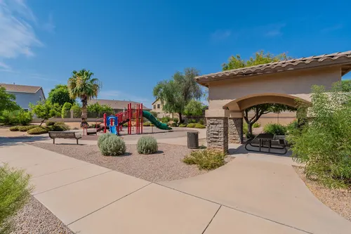 Chandler Ginning in Gilbert, Arizona