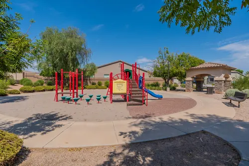 Chandler Ginning in Gilbert, Arizona