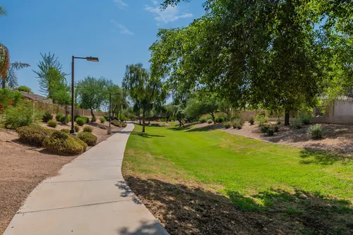 Chandler Ginning in Gilbert, Arizona