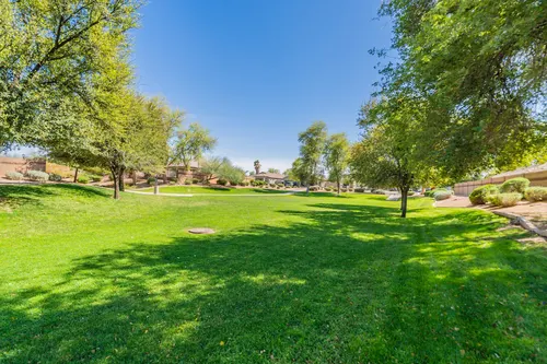 Chandler Ginning in Gilbert, Arizona
