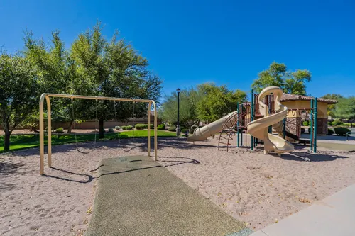 Chandler Ginning in Gilbert, Arizona