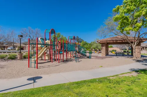 Chandler Ginning in Gilbert, Arizona