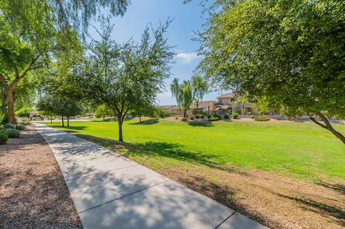 Chandler Ginning in Gilbert, Arizona