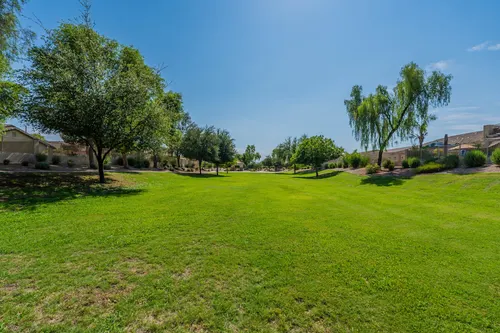 Chandler Ginning in Gilbert, Arizona