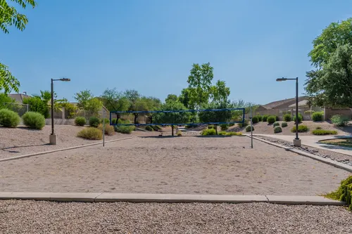 Chandler Ginning in Gilbert, Arizona