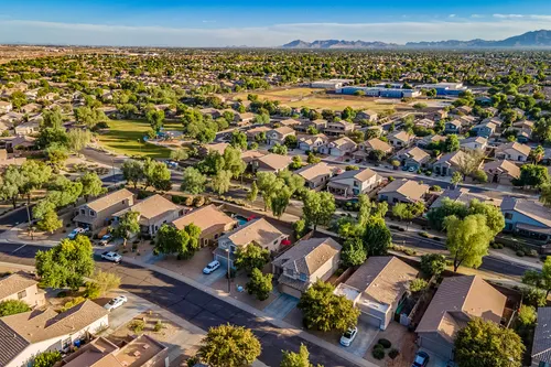 Chaparral Estates in Gilbert, Arizona