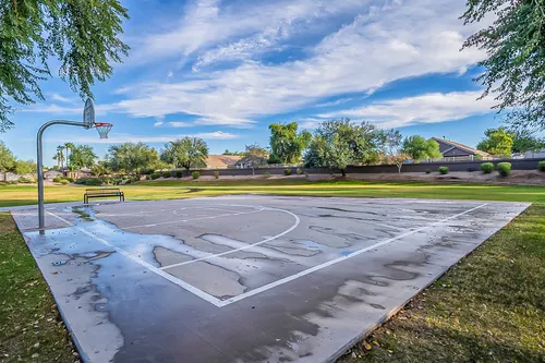 Chaparral Estates in Gilbert, Arizona