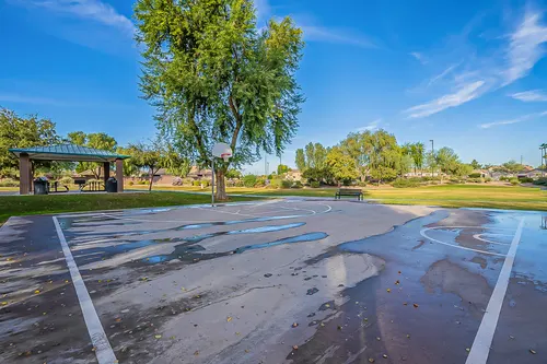 Chaparral Estates in Gilbert, Arizona