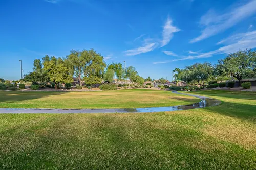 Chaparral Estates in Gilbert, Arizona