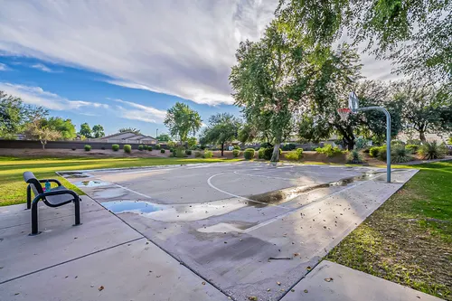 Chaparral Estates in Gilbert, Arizona