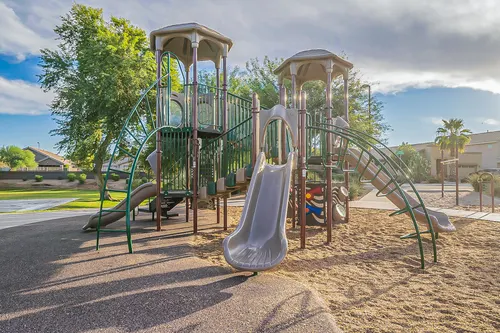 Chaparral Estates in Gilbert, Arizona